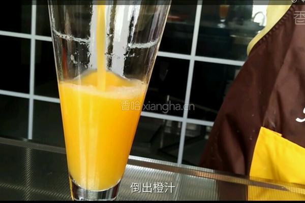 香橙排骨的做法图解2