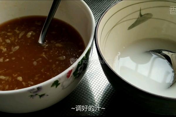 香橙排骨的做法图解14