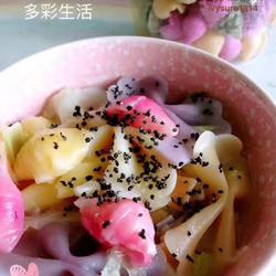 多彩世界的做法[图]