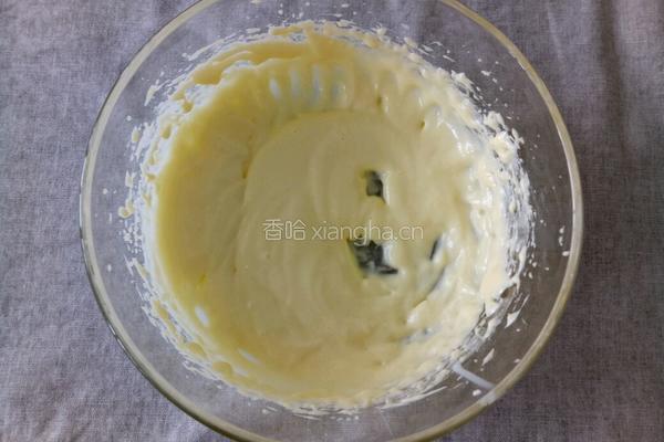 炼乳饼干的做法图解5