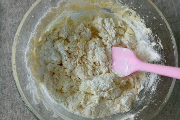 炼乳饼干的做法图解7