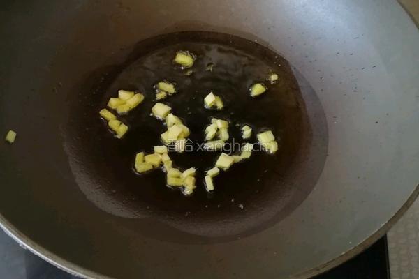 麻辣豆腐的做法图解6