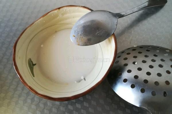麻辣豆腐的做法图解14