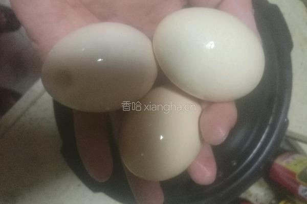 健脾八宝粥的做法图解2