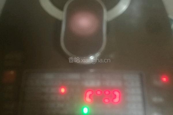 健脾八宝粥的做法图解3