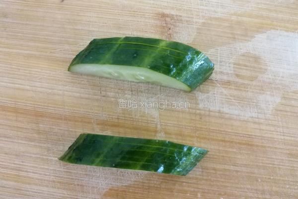 出水莲花拼盘的做法图解8