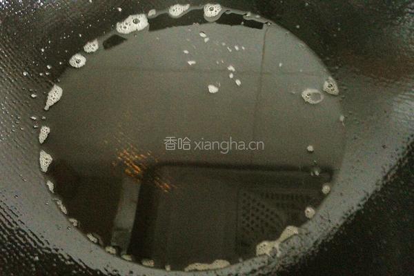 虫草花凉拌金针菇的做法图解7