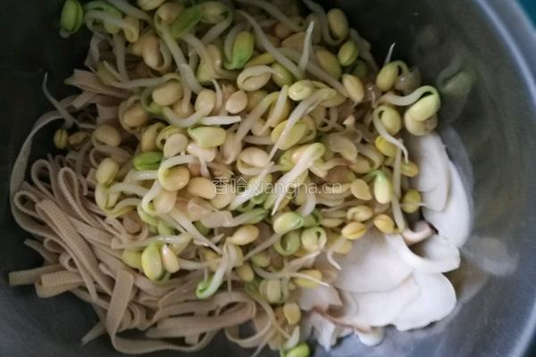 番茄水煮鱼的做法图解3
