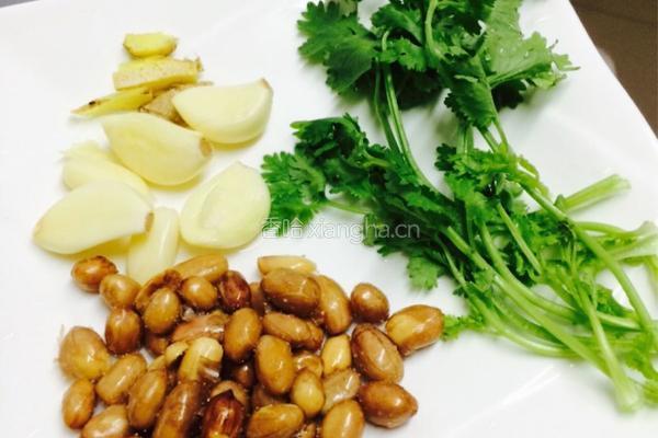 酸辣粉的做法图解2