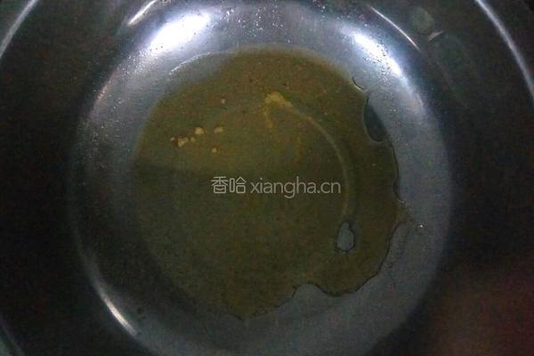 铁锅焖面的做法图解2