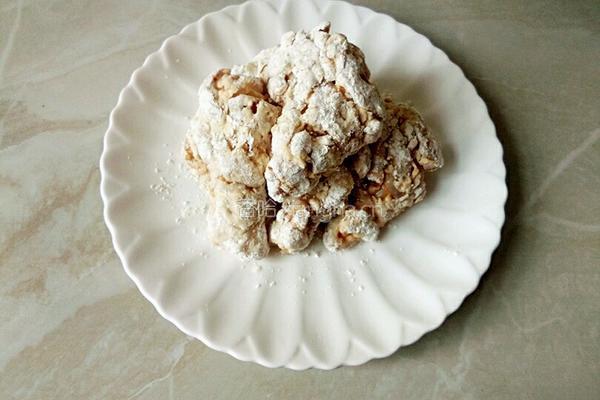 香酥鸡翅根的做法图解7