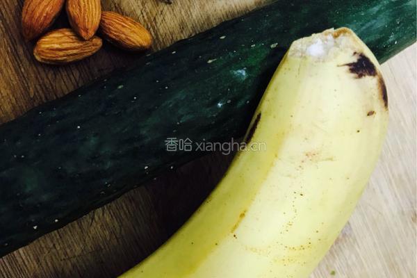 花朵小食的做法图解1