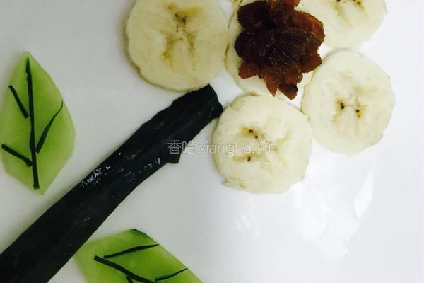 花朵小食的做法图解4