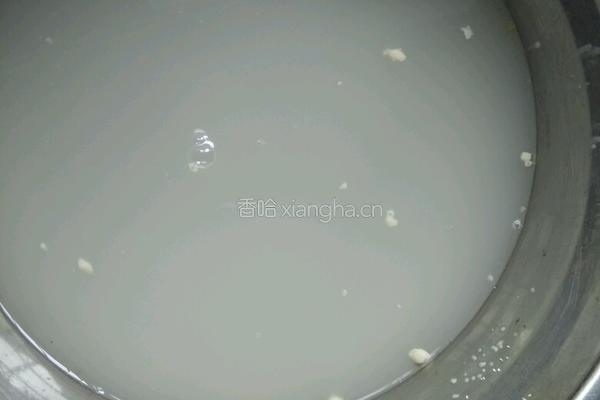 葱香肉包的做法图解2