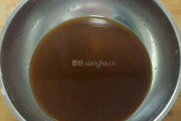 香酥茄盒的做法图解13