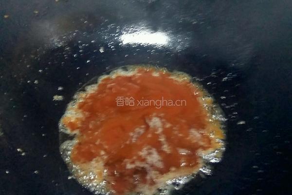 香酥茄盒的做法图解14