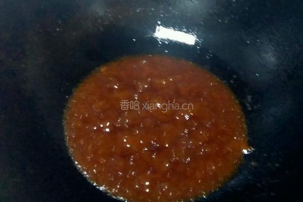 香酥茄盒的做法图解15