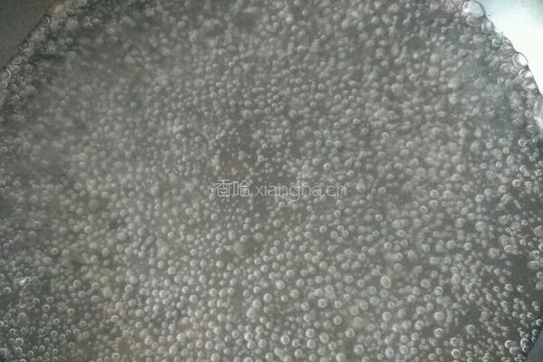漏鱼鱼的做法图解5
