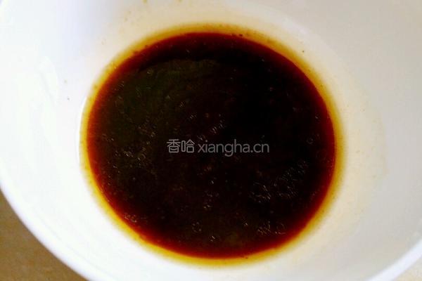漏鱼鱼的做法图解11