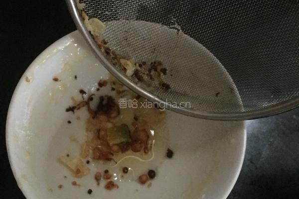 天妇罗-炸南瓜的做法图解9