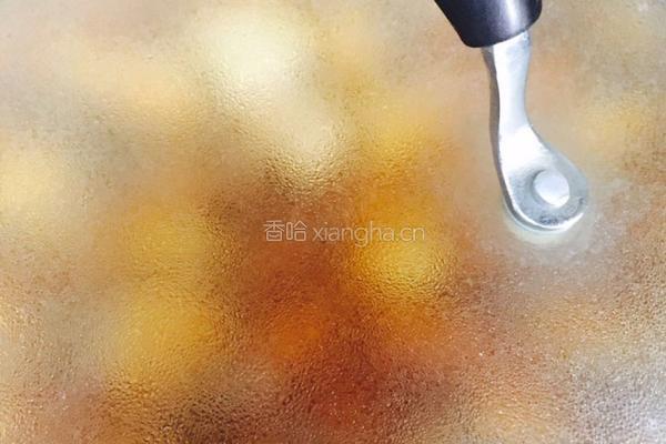 香菇酱木耳烧豆腐的做法图解8
