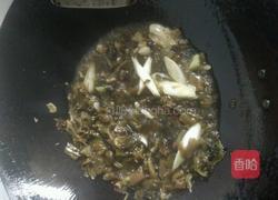 家常酸菜鱼的做法图解8