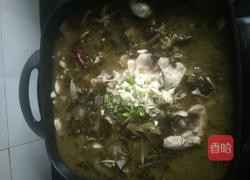 家常酸菜鱼的做法图解13