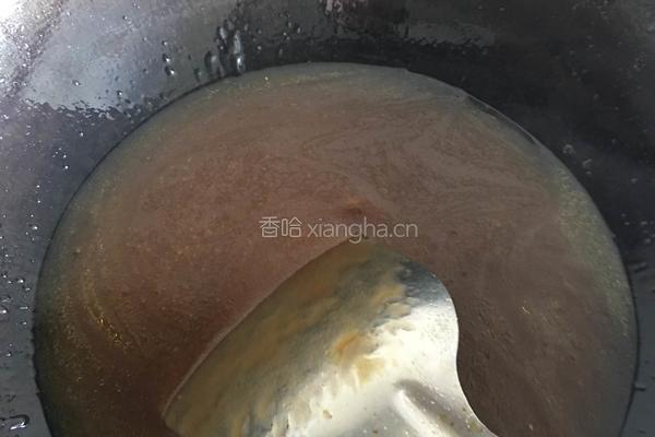 蚝油苦瓜酿肉的做法图解6