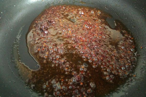 砂锅豆腐酿肉的做法图解11