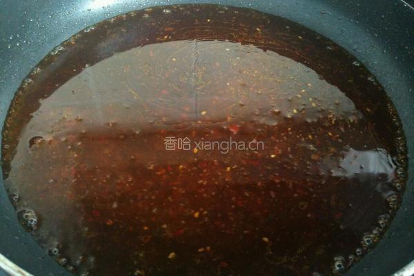 砂锅豆腐酿肉的做法图解12