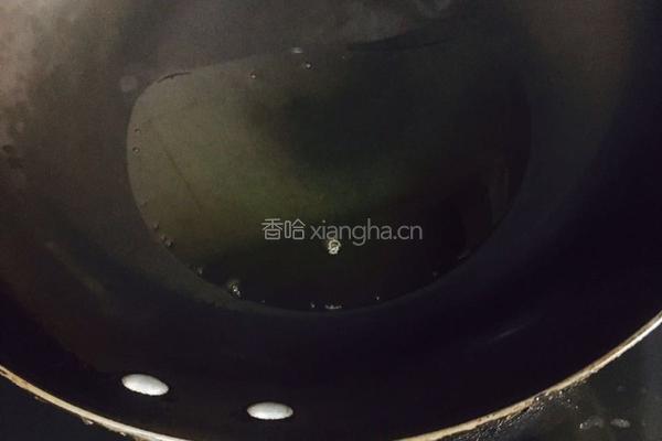 肉末粉条的做法图解7