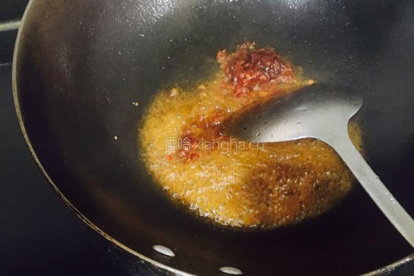 肉末粉条的做法图解8