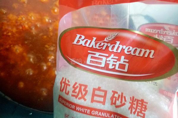 自制香辣酱的做法图解13