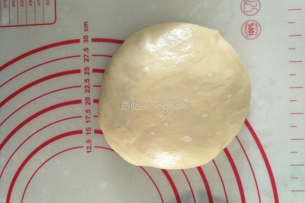 抹茶酥(16个)的做法图解1