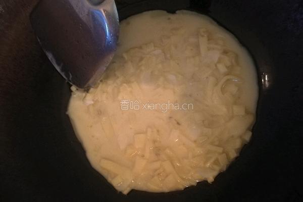 土豆鸡蛋煎饼的做法图解9