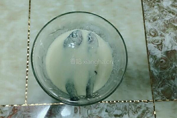 炸鱼的做法图解2