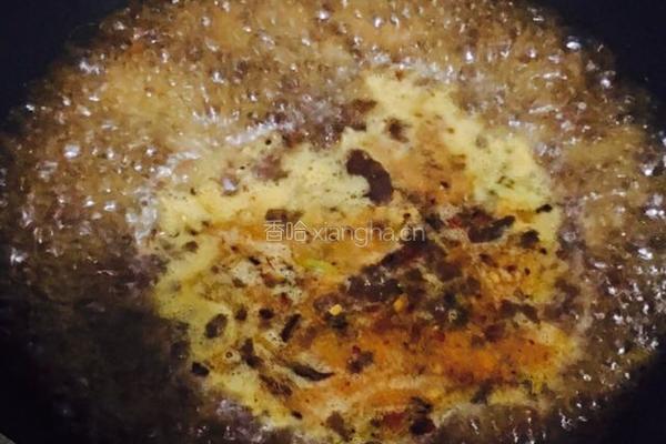 肉末酸辣粉「家常」的做法图解9