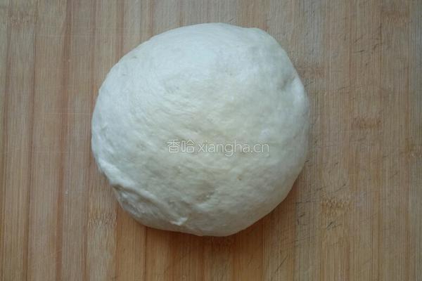 低脂无糖奶盐苏打饼干(30个左右)的做法图解7