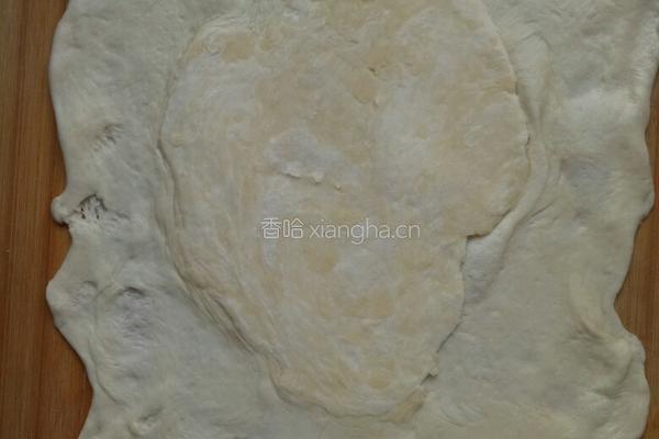 低脂无糖奶盐苏打饼干(30个左右)的做法图解8
