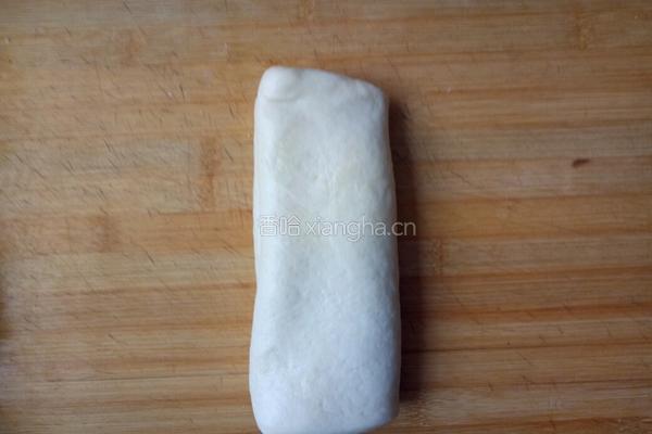 低脂无糖奶盐苏打饼干(30个左右)的做法图解12