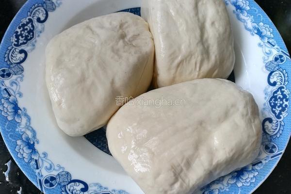 客家酿豆腐的做法图解1