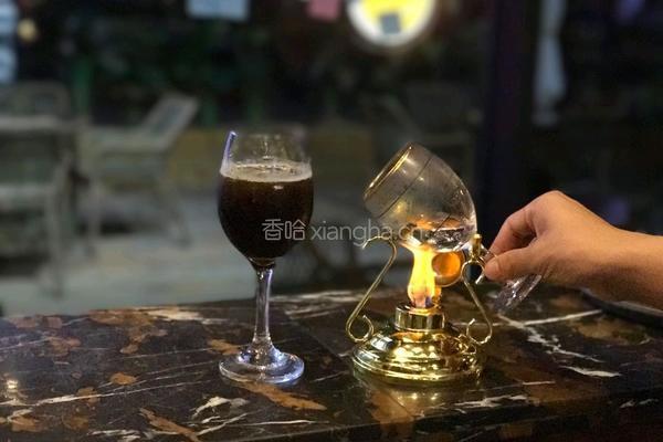 爱尔兰咖啡的做法图解1