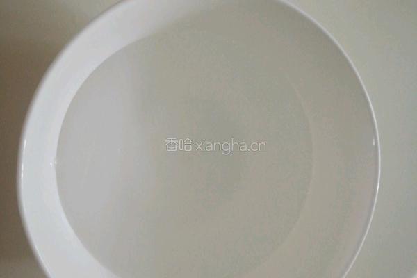 玉米糊的做法图解3