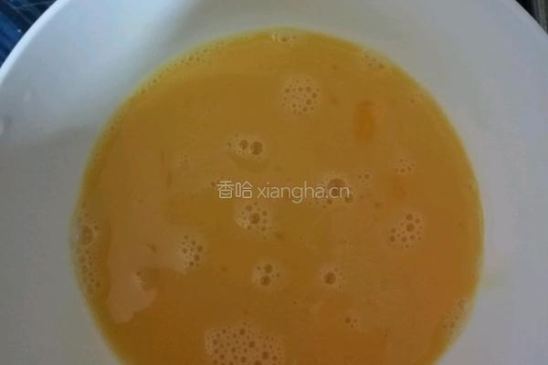 疙瘩面的做法图解9