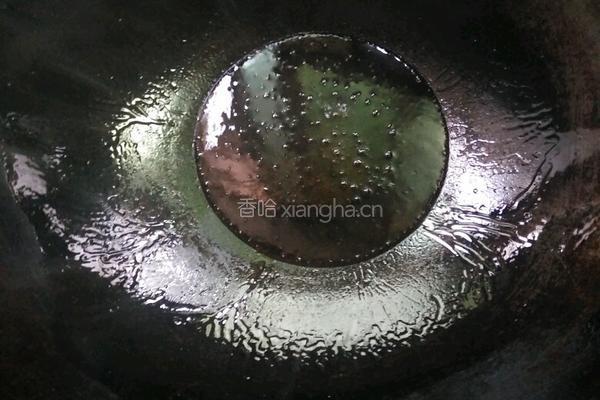 仔姜肉片的做法图解9
