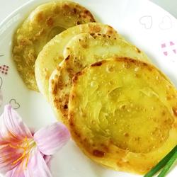 盘龙饼的做法[图]