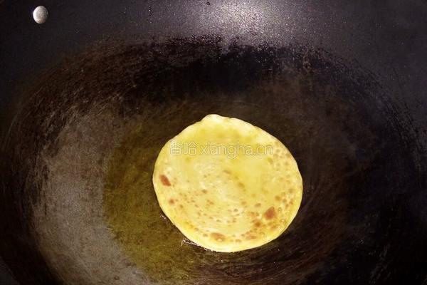 盘龙饼的做法图解14