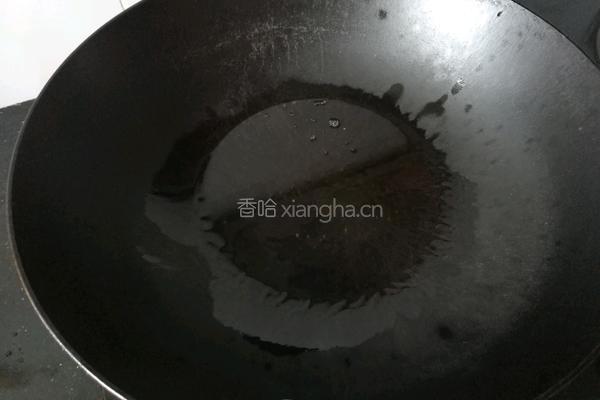 炸酱面的做法图解3
