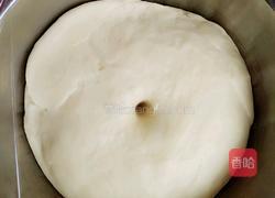 香菇酱酸菜包的做法图解10
