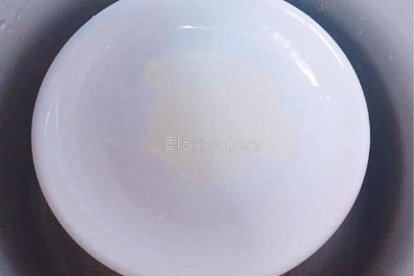 菜蔬糯米饭团的做法图解3